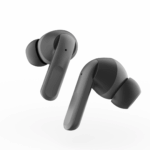 Casti Akai BTJE-J20ANC wireless, bluetooth 5.3, 5V, negru