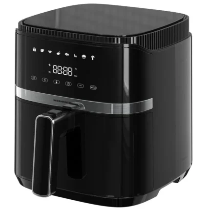 FRITEUZA CU AER CALD HEINNER VARIETYFRY HAF-B5BK1500