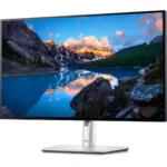 Monitor Dell 27" U2724DE 68.47 cm, QHD 2560 x 1440, - imagine 11