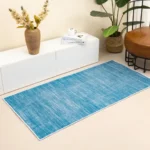 COVOR HEINNER PRINT DIGITAL 3D 70X140 CM ARTIC