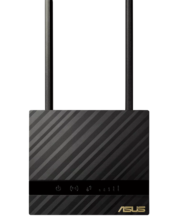 overlay_6356d6404d43281ce37ca28236a6d687.png ASUS Wireless-N300 LTE modem Router 4G-N16, Standarde retea: IEEE 802.11a, - imagine 1