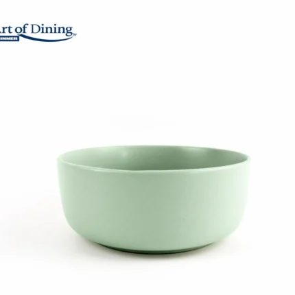 SET 5 BOLURI CEREALE CERAMICA 16 CM, YVONNE, ART OF