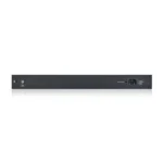 Zyxel XMG1930-30HP, 24-port 2.5GbE Smart Managed Layer 2 PoE 700W - imagine 2