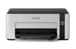 Imprimanta inkjet mono CISS Epson M1100, dimensiune A4, viteza max - imagine 2