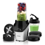 BLENDER SPORT HEINNER VITAMISER 1000 HSB-T1000SS - imagine 2