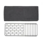 SUPORT SCURGATOR DE VASE CU COVORAS MIC - imagine 2