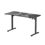 Birou gaming Serioux Aeter RGB 1200x600x750mm - imagine 3