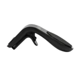 Suport auto Spacer pentru smartPhone, fixare in grilaj bord, prindere - imagine 3