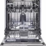 MASINA DE SPALAT VASE INCORPORABILA HEINNER HDW-BI6614IE++