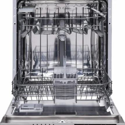 MASINA DE SPALAT VASE INCORPORABILA HEINNER HDW-BI6614IE++