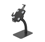 Suport de tableta Neomounts by Newstar DS15-625BL1, diagonala maxima 11", - imagine 2