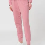 PANTALON DAMA COTON PINK-XS