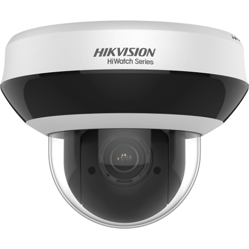 overlay_6888433726e5f4a286d4c50d5776e323.png Camera supraveghere Hikvision IP PTZ CAMERA HWP-N2204IH-DE3(F) 2.8 mm to - imagine 1