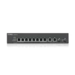 ZYXEL GS2220-10HP 10-PORT GBE SWITCH - imagine 2