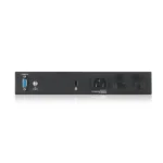 ZYXEL GS2220-10HP 10-PORT GBE SWITCH - imagine 9