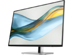 Monitor 27" HP Series 5 Pro, LED, IPS, QHD 2560x1440, - imagine 4