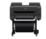 Plotter Canon GP-2600S A1 24", 7 culori, Rezolutie printare: 2,400