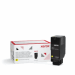 Toner Xerox 006R04623 yellow 6000 pagini pentru VersaLink C620/C625