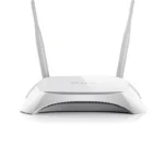 Router Wireless TP-LINK TL-MR3420, Wi-Fi 4, Single-Band - imagine 2