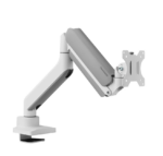 Brat monitor pentru ecrane curbate Neomounts DS70PLUS-450WH1; pentru display-uri cu - imagine 3