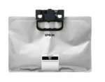 Cartus cerneala Epson Black, XXL, capacitate 50k pagini, pentru Epson