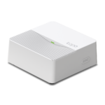 TP-Link Wireless Smart Hub Tapo H200, Frecventa: 2.4GHz Wi-Fi &