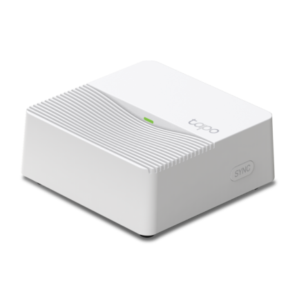 TP-Link Wireless Smart Hub Tapo H200, Frecventa: 2.4GHz Wi-Fi &