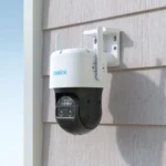 Camera de supraveghere Reolink Trackmix LTE; TRACKMIX SERIES G770 Senzor: