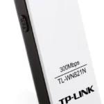 Adaptor Wireless TP-Link TL-WN821N, Wi-Fi, Single-Band