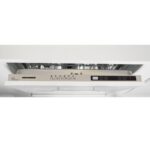 MASINA DE SPALAT VASE INCORPORABILA HEINNER HDW-BI6006IE++ - imagine 3