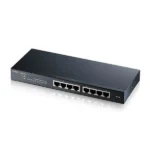ZYXEL GS1900-8 8PORT GBE L2 SWITCH - imagine 2