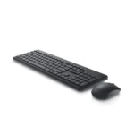 Dell Kit Mouse and Keyboard KM3322W Wireless, QWERTZ Romanian Layout, - imagine 8