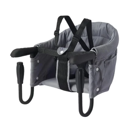 Scaun atasabil la masa pentru bebelusi, U-Grow