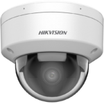 Camera de supraveghere IP Dome 8MP Powered by Darkfighter Hikvision