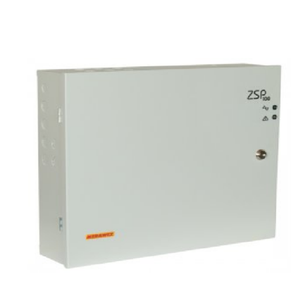 Sursa de alimentare pentru sisteme de detectie incendiu 24V/4A in