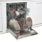 MASINA DE SPALAT VASE INCORPORABILA HEINNER HDW-BI6006IE++ - imagine 6