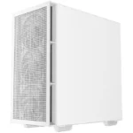 Carcasa DEEPCOOL CH560 Mid Tower ARGB ALB - imagine 9