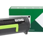 Toner Lexmark B282000, black , 7.5k, Return programme B2865dw /