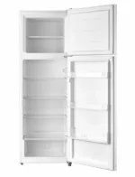FRIGIDER CU DOUA USI HEINNER HF-M294E++ - imagine 2
