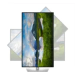 Monitor Dell 27" P2725QE, 68.47 cm, 3840 x 2160 at - imagine 9