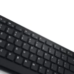 Kit tastatura si mouse Dell Pro KM5221W, wireless, negru - imagine 4