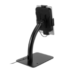 Suport de tableta Neomounts by Newstar DS15-625BL1, diagonala maxima 11", - imagine 3