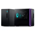 Dell Gaming Desktop Alienware Aurora ACT1250, Intel U7-265F, 16GB Ram, - imagine 4