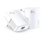 TP-Link Kit AV1000 Powerline Gigabit, Standarde si protocoale: HomePlug AV2,