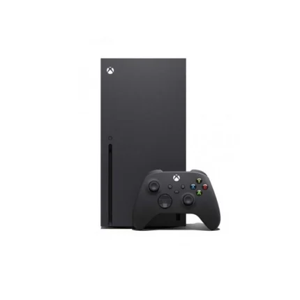 Ms xBOX Series X 1TB Black