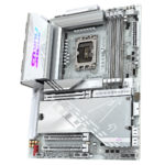 Placa de Baza GIGABYTE Z890 AORUS PRO ICE LGA1851 - imagine 4
