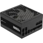 Sursa CORSAIR RMx Series, RM850x 80 PLUS GOLD - imagine 2