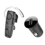 Casca Bluetooth Tellur Vox 60, frecventa  2,4 GHz, clasa - imagine 3