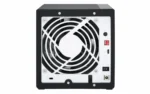 Extensie USB QNAP TR-004 4-Bay, 2.5/3.5 SATA 3Gbps HDD (compatibile - imagine 3