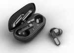 Casti Akai BTJE-J20ANC wireless, bluetooth 5.3, 5V, negru - imagine 10